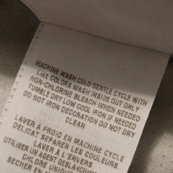 NEW Vintage Guess Power Ultra Skinny Jeans - Picture 5 of 8